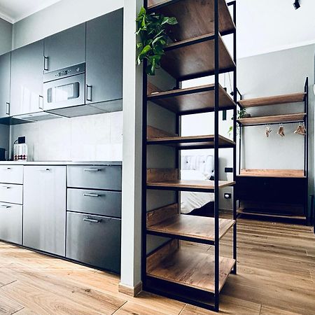 M4 Black Monolocale Moderno E Funzionale Scandicci Exterior foto